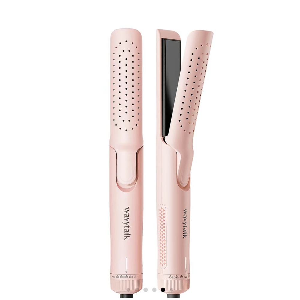 Wavytalk Airflow Styler